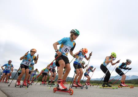 POLETNI POKAL ARGETA JUNIOR 03 FOTO LJUBO VUKELIČ
